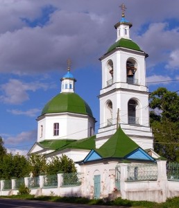 храм в братовщине пушкинский район расписание богослужений